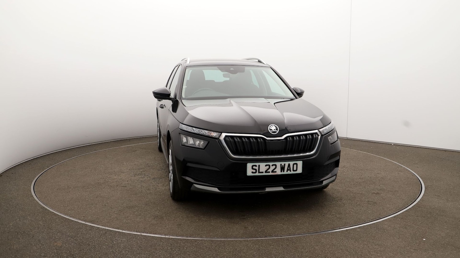 Used Skoda Kamiq 2022 for sale - 76815460: Photo 34