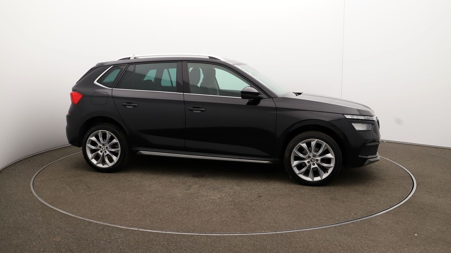 Used Skoda Kamiq 2022 for sale - 76815460: Photo 41