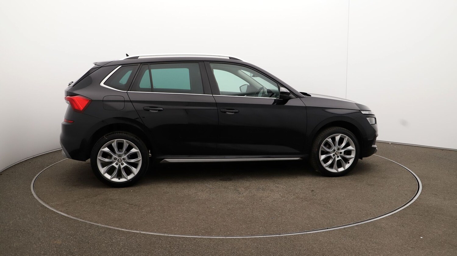 Used Skoda Kamiq 2022 for sale - 76815460: Photo 43