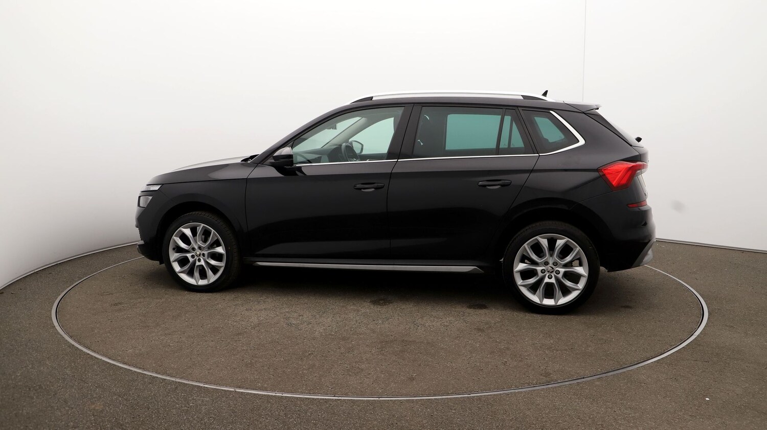 Used Skoda Kamiq 2022 for sale - 76815460: Photo 51