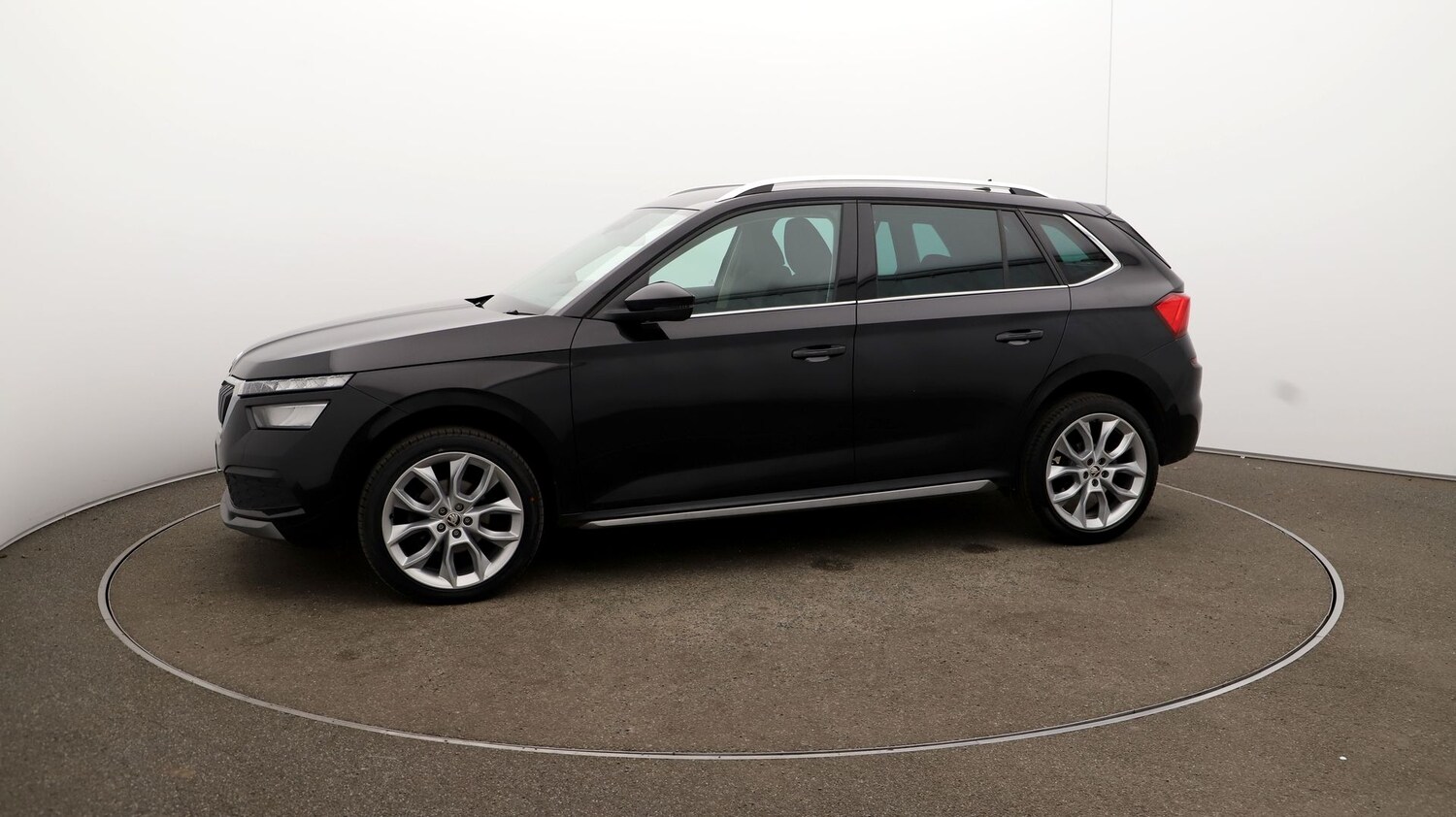 Used Skoda Kamiq 2022 for sale - 76815460: Photo 59