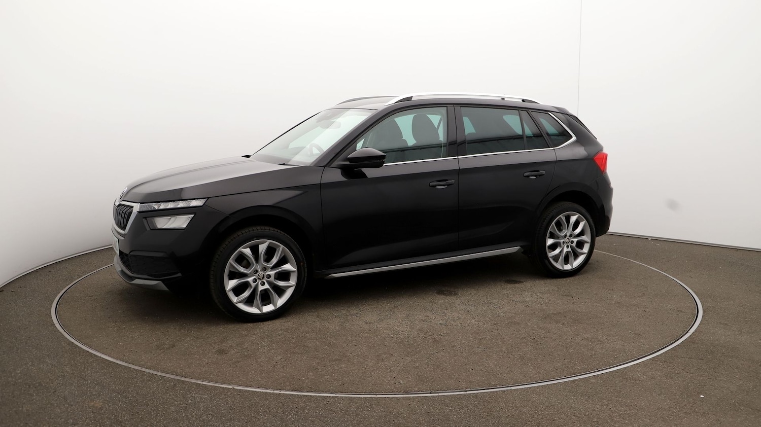 Used Skoda Kamiq 2022 for sale - 76815460: Photo 60