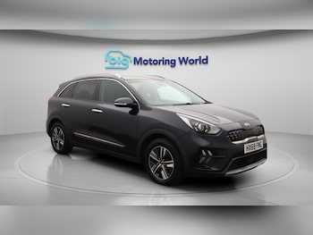 2020 (69) - 1.6 GDi 8.9kWh 3 SUV 5dr Petrol Plug-in Hybrid DCT Euro 6 (s/s) (139 bhp)