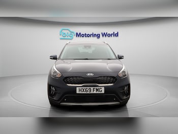Used Kia Niro 2020 for sale - 75809045: Photo