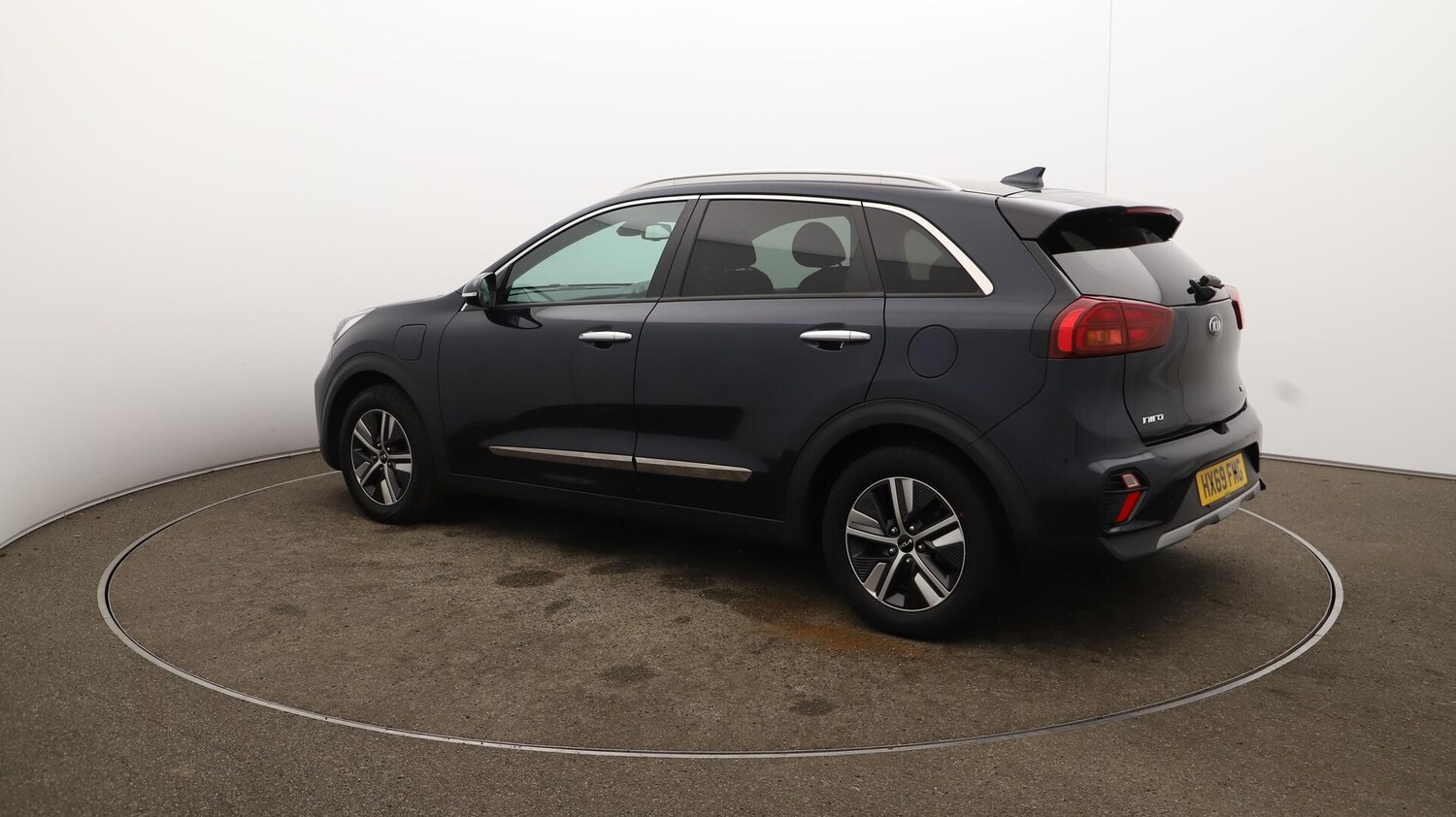 Vehicle 36