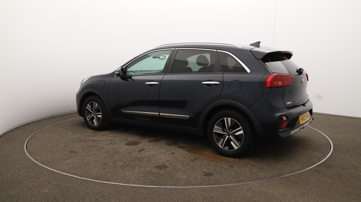 Vehicle 37