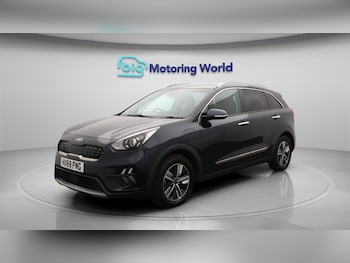 Used Kia Niro 2020 for sale - 75809045: Photo
