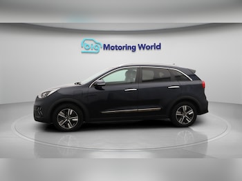 Used Kia Niro 2020 for sale - 75809045: Photo
