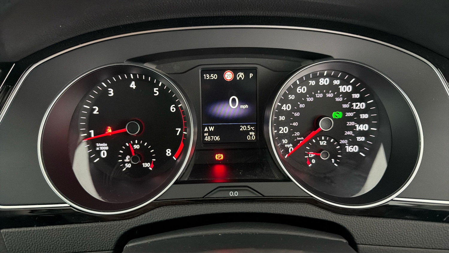 Used Volkswagen Passat 2020 for sale - 77731911: Photo 10