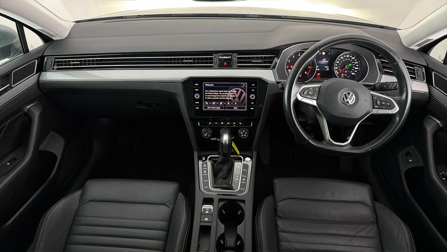 Used Volkswagen Passat 2020 for sale - 77731911: Photo 13