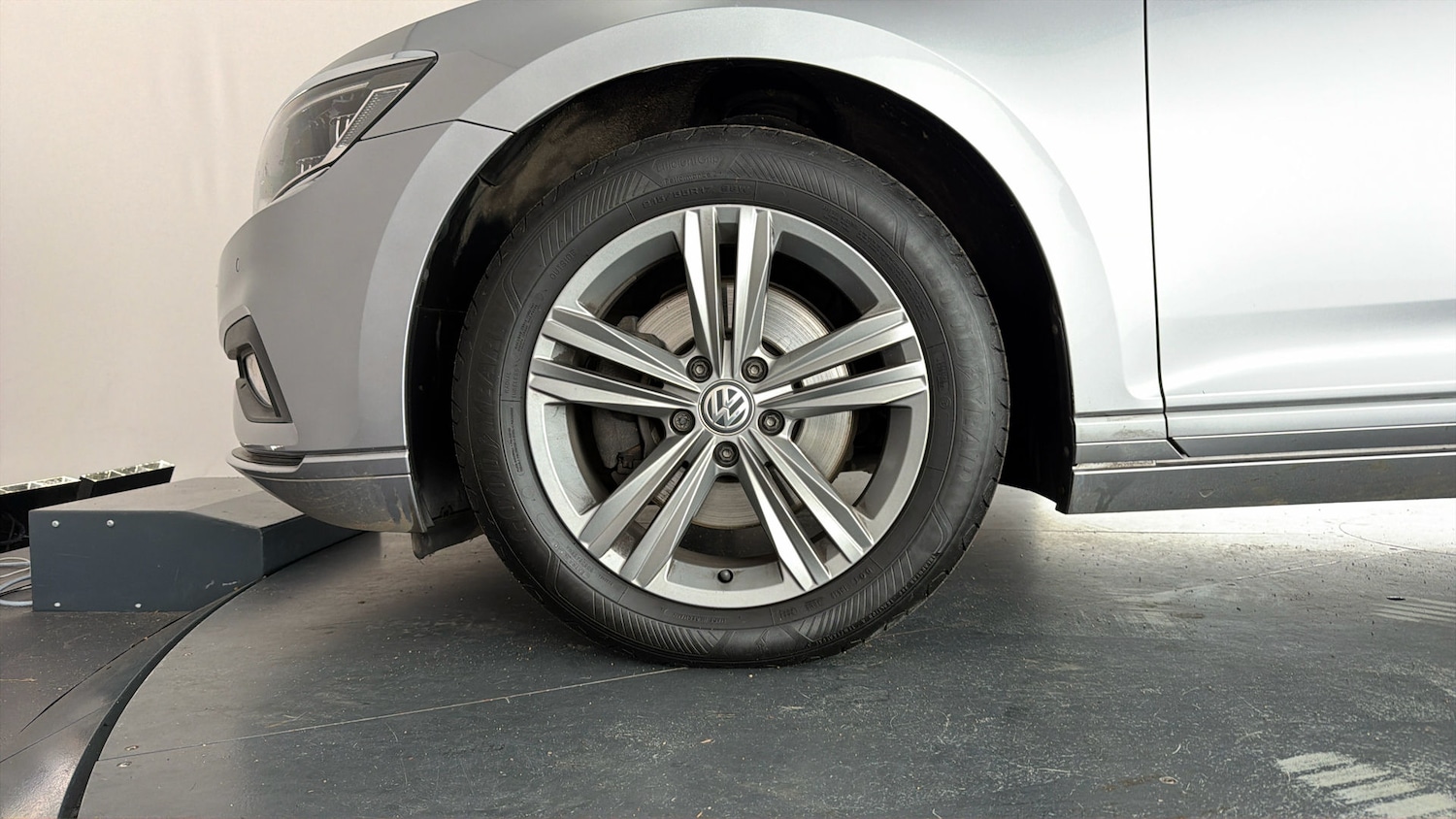 Used Volkswagen Passat 2020 for sale - 77731911: Photo 18