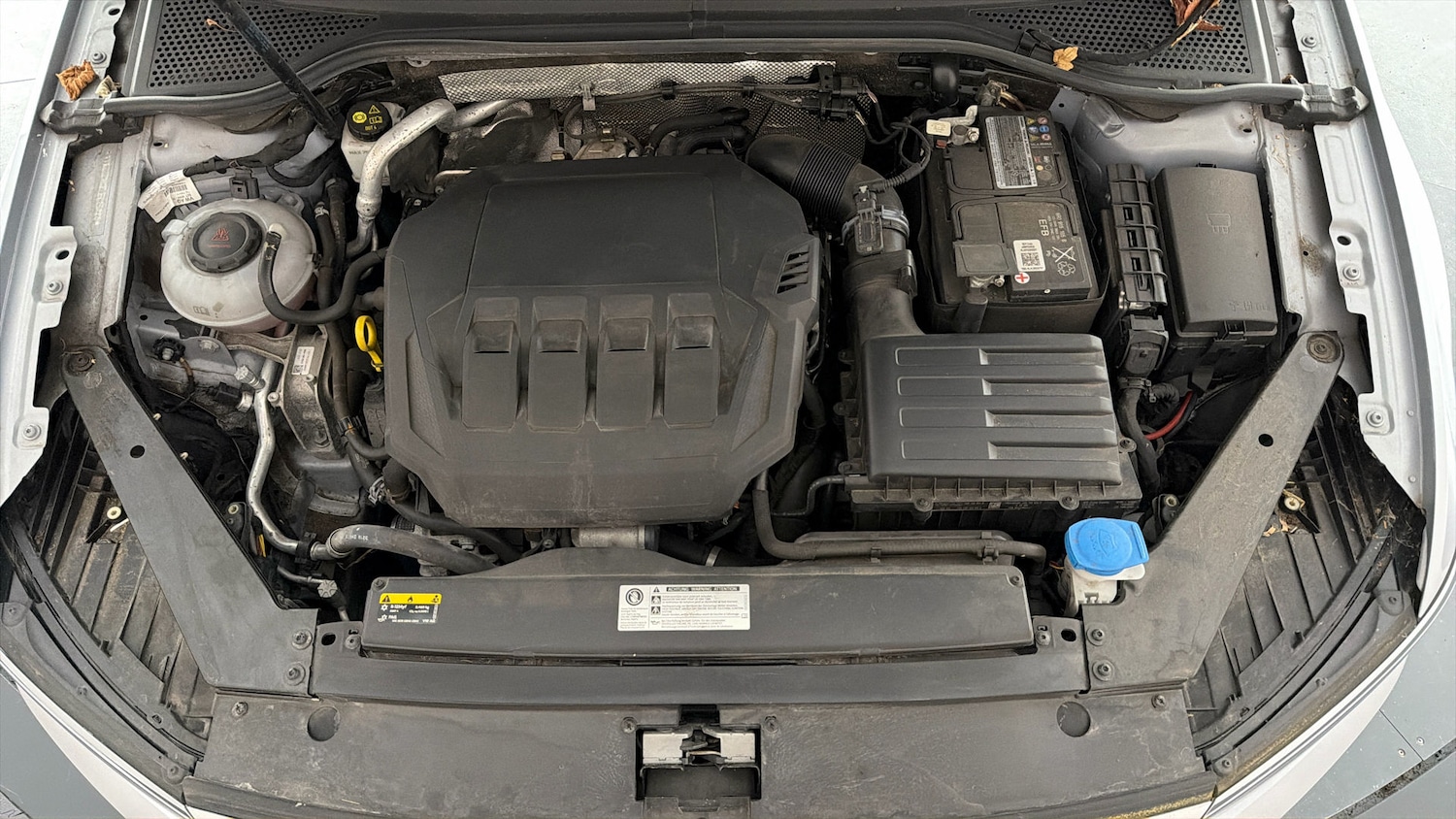 Used Volkswagen Passat 2020 for sale - 77731911: Photo 19