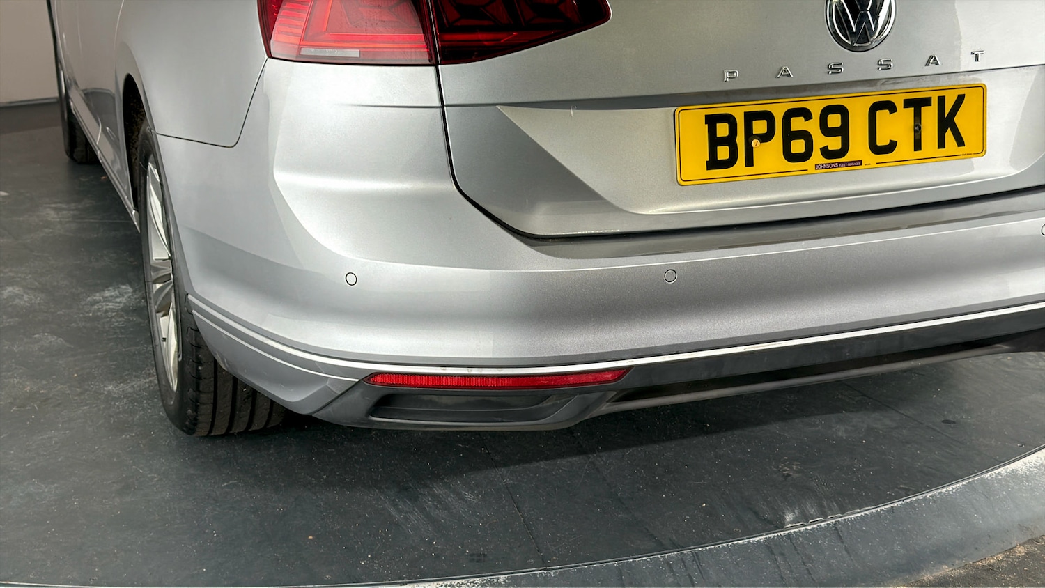 Used Volkswagen Passat 2020 for sale - 77731911: Photo 20