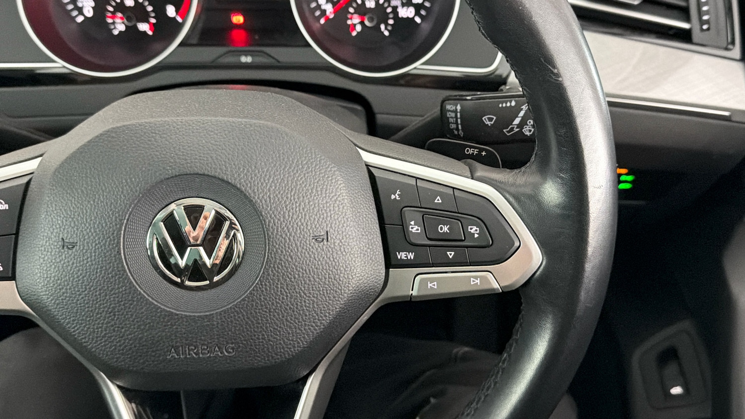 Used Volkswagen Passat 2020 for sale - 77731911: Photo 22