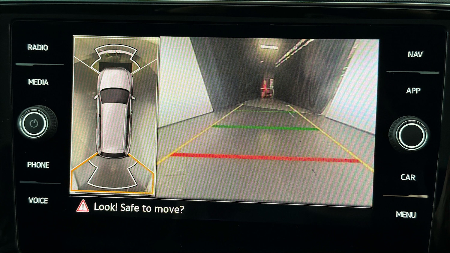 Used Volkswagen Passat 2020 for sale - 77731911: Photo 25