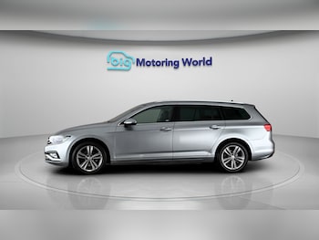 Used Volkswagen Passat 2020 for sale - 77731911: Photo
