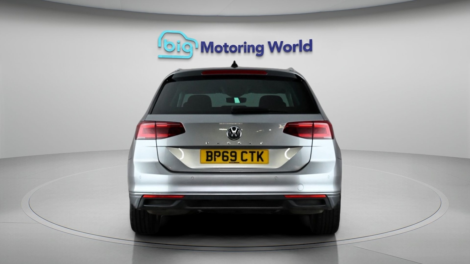 Used Volkswagen Passat 2020 for sale - 77731911: Photo 6