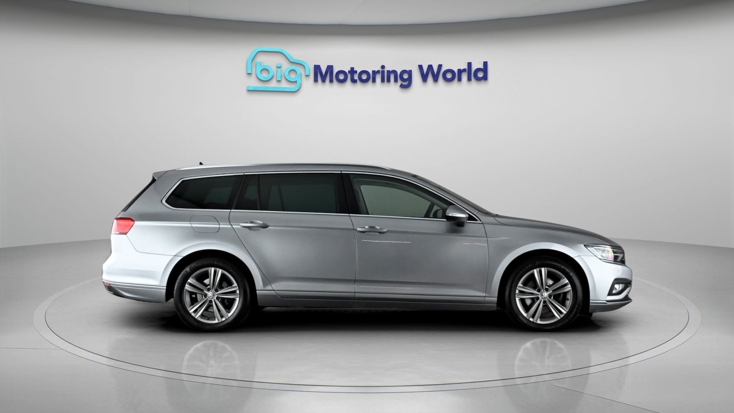 Used Volkswagen Passat 2020 for sale - 77731911: Photo 8