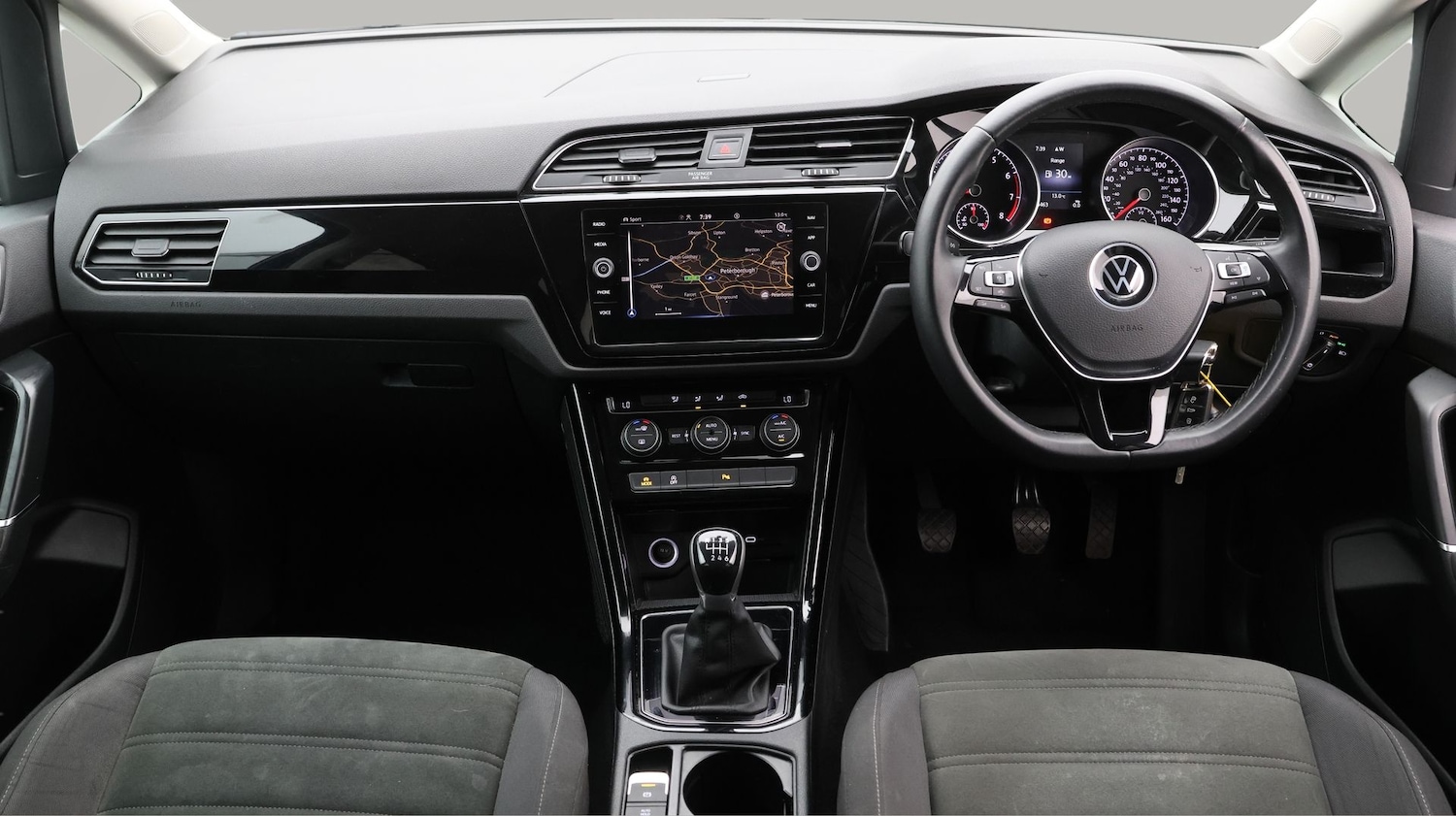 Used Volkswagen Touran 2022 for sale - 77607022: Photo 13