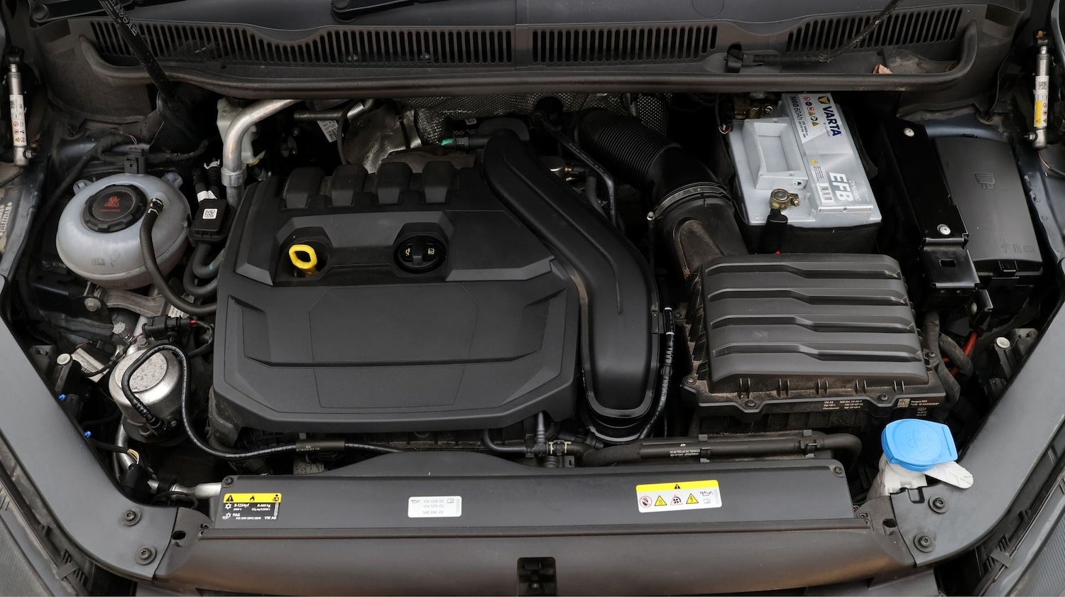 Used Volkswagen Touran 2022 for sale - 77607022: Photo 19