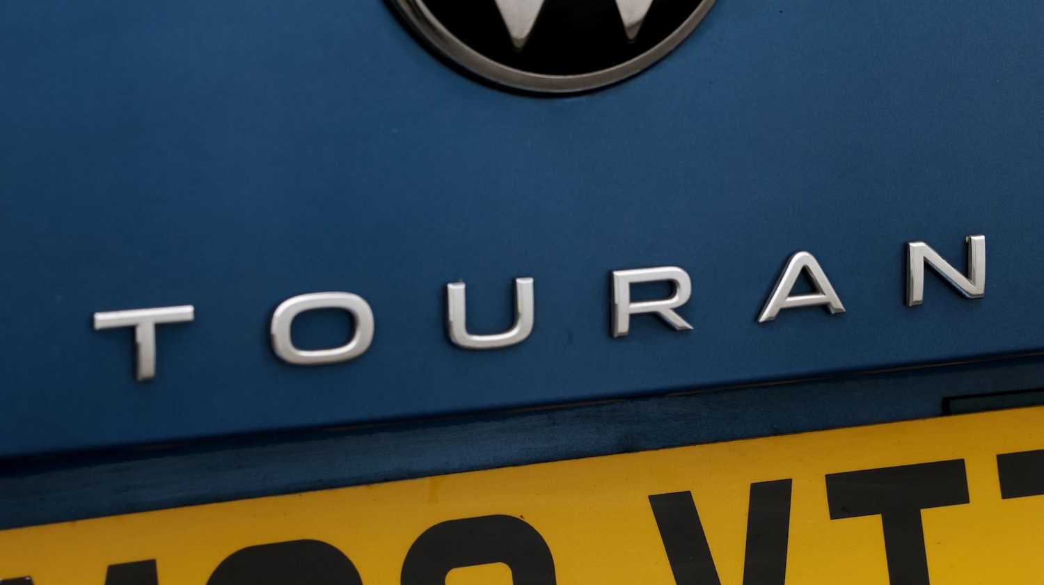 Used Volkswagen Touran 2022 for sale - 77607022: Photo 22