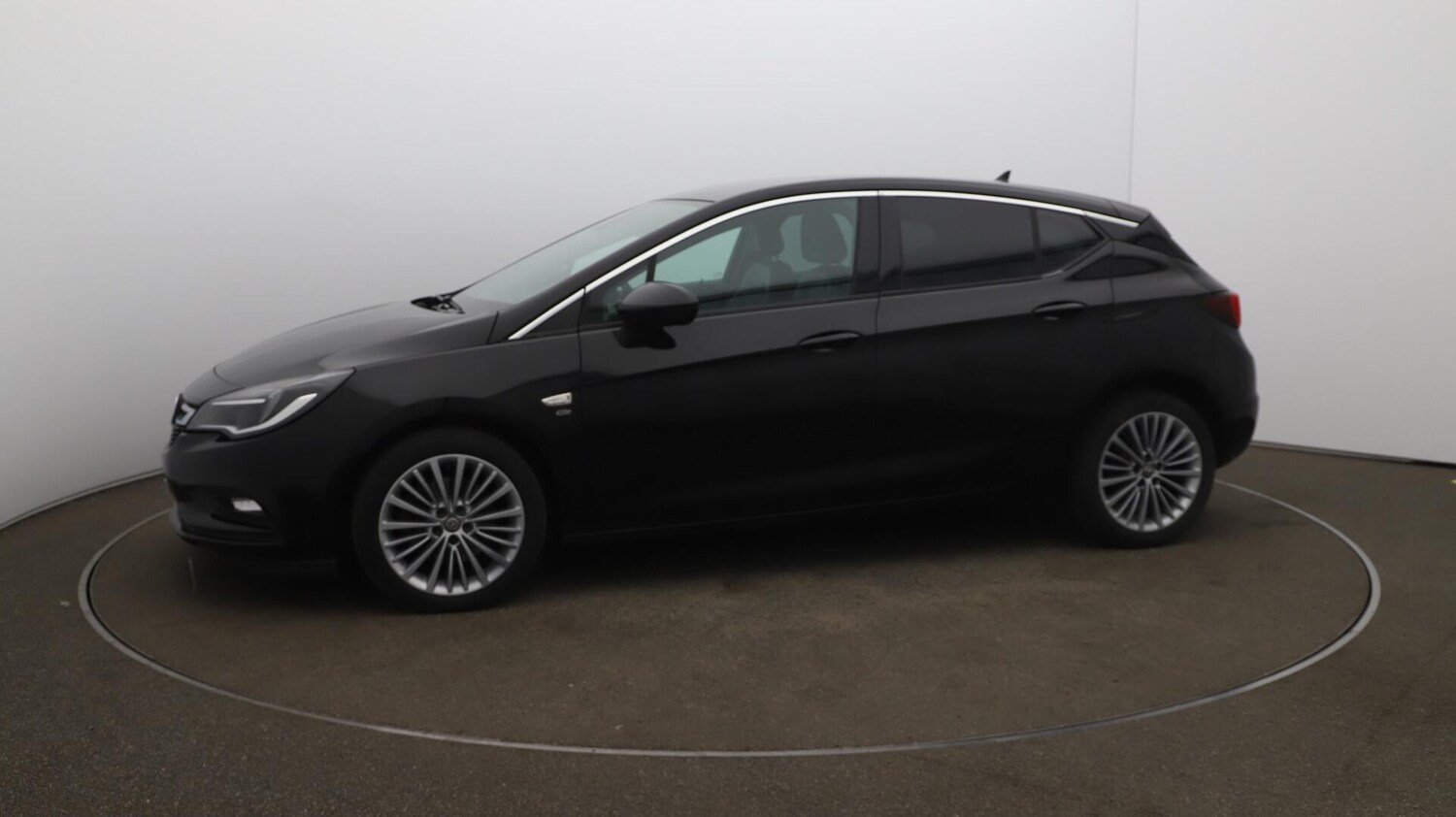 Vehicle 65