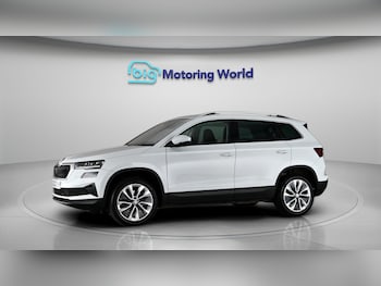 Used Skoda Karoq 2023 for sale - 79186302: Photo