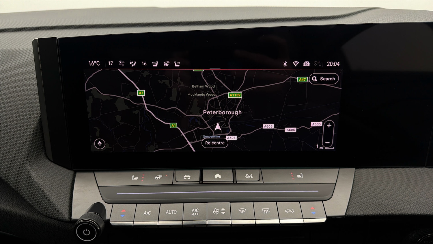 Used Vauxhall Astra 2023 for sale - 78079324: Photo 10