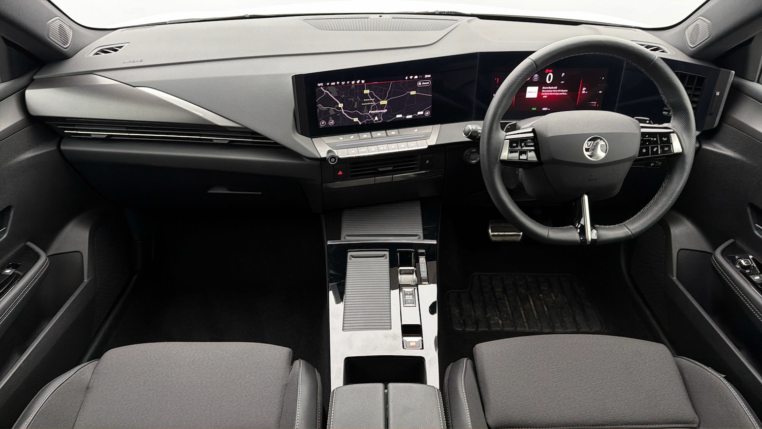 Used Vauxhall Astra 2023 for sale - 78079324: Photo 12