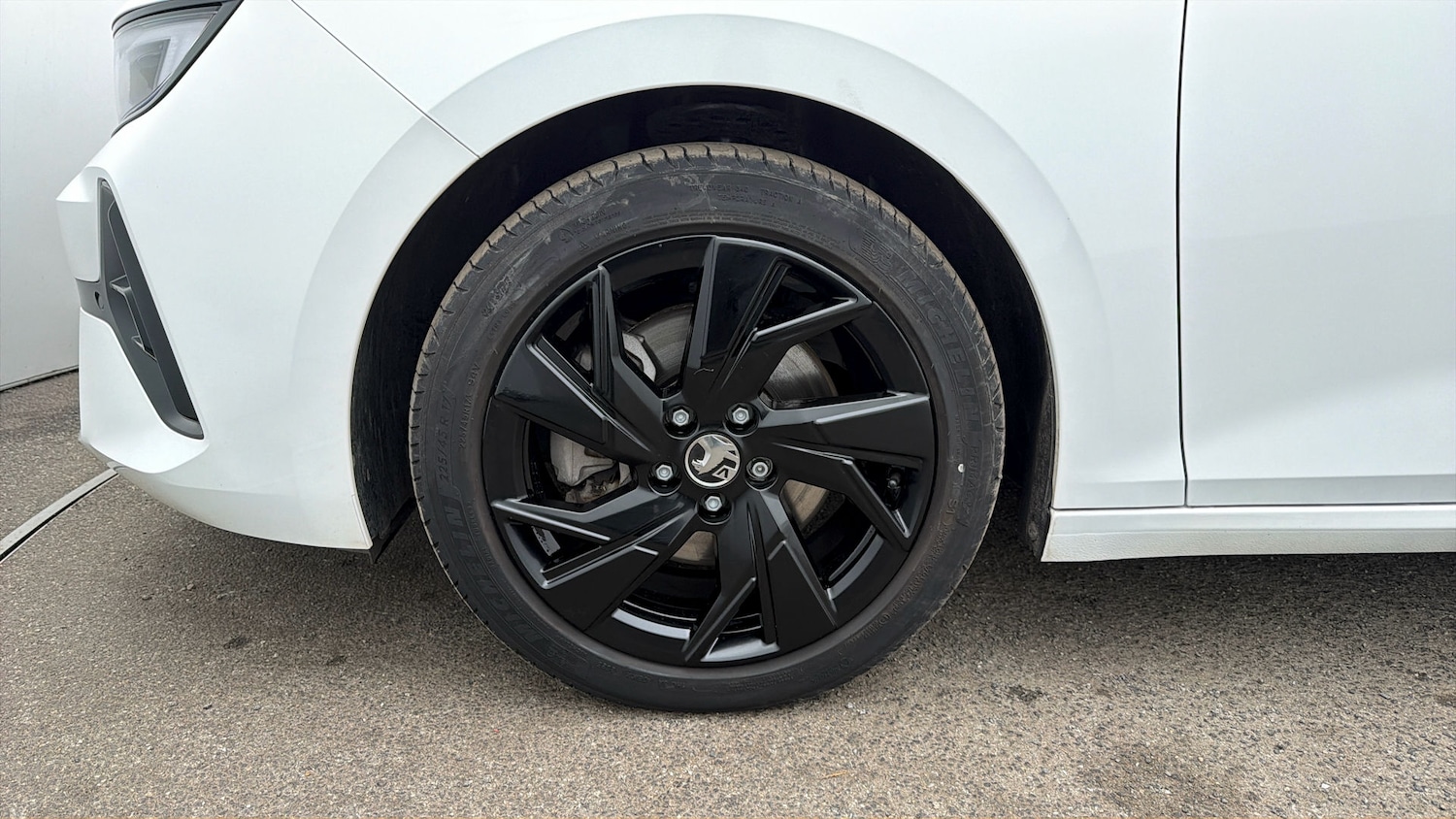 Used Vauxhall Astra 2023 for sale - 78079324: Photo 17