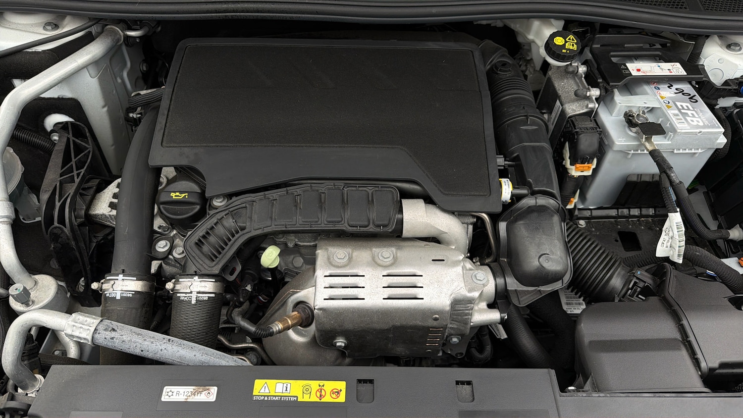 Used Vauxhall Astra 2023 for sale - 78079324: Photo 18