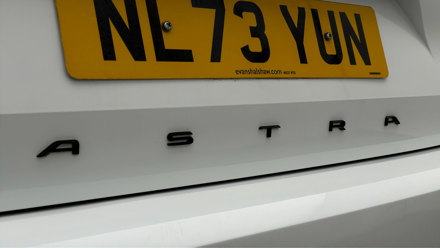 Used Vauxhall Astra 2023 for sale - 78079324: Photo 20