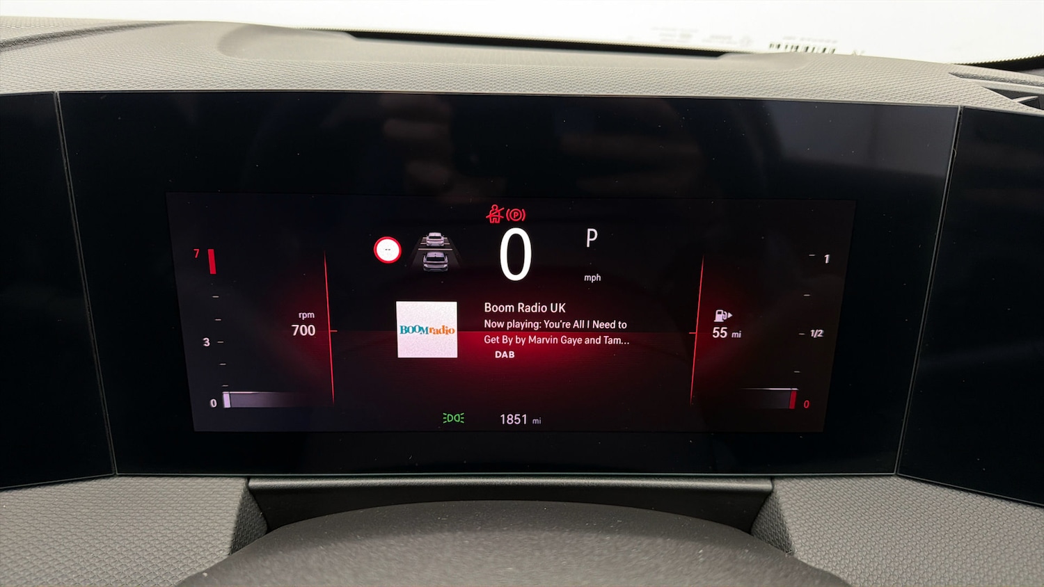 Used Vauxhall Astra 2023 for sale - 78079324: Photo 25