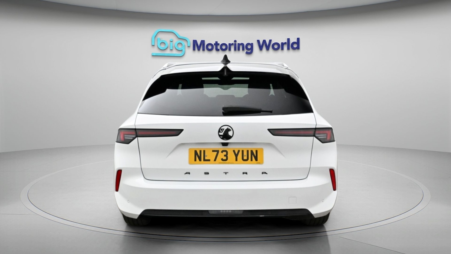 Used Vauxhall Astra 2023 for sale - 78079324: Photo 6