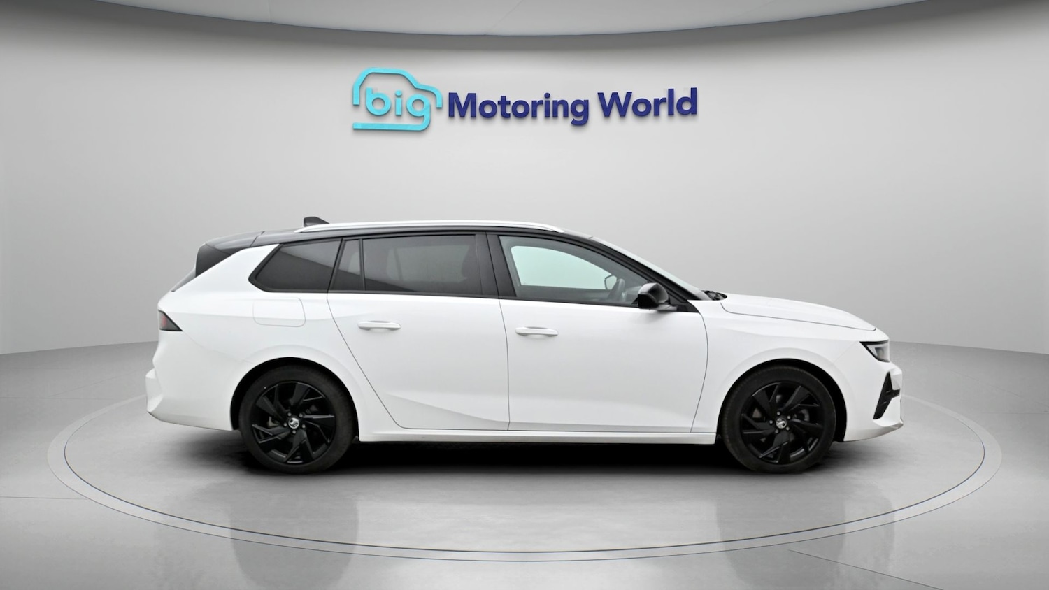 Used Vauxhall Astra 2023 for sale - 78079324: Photo 8