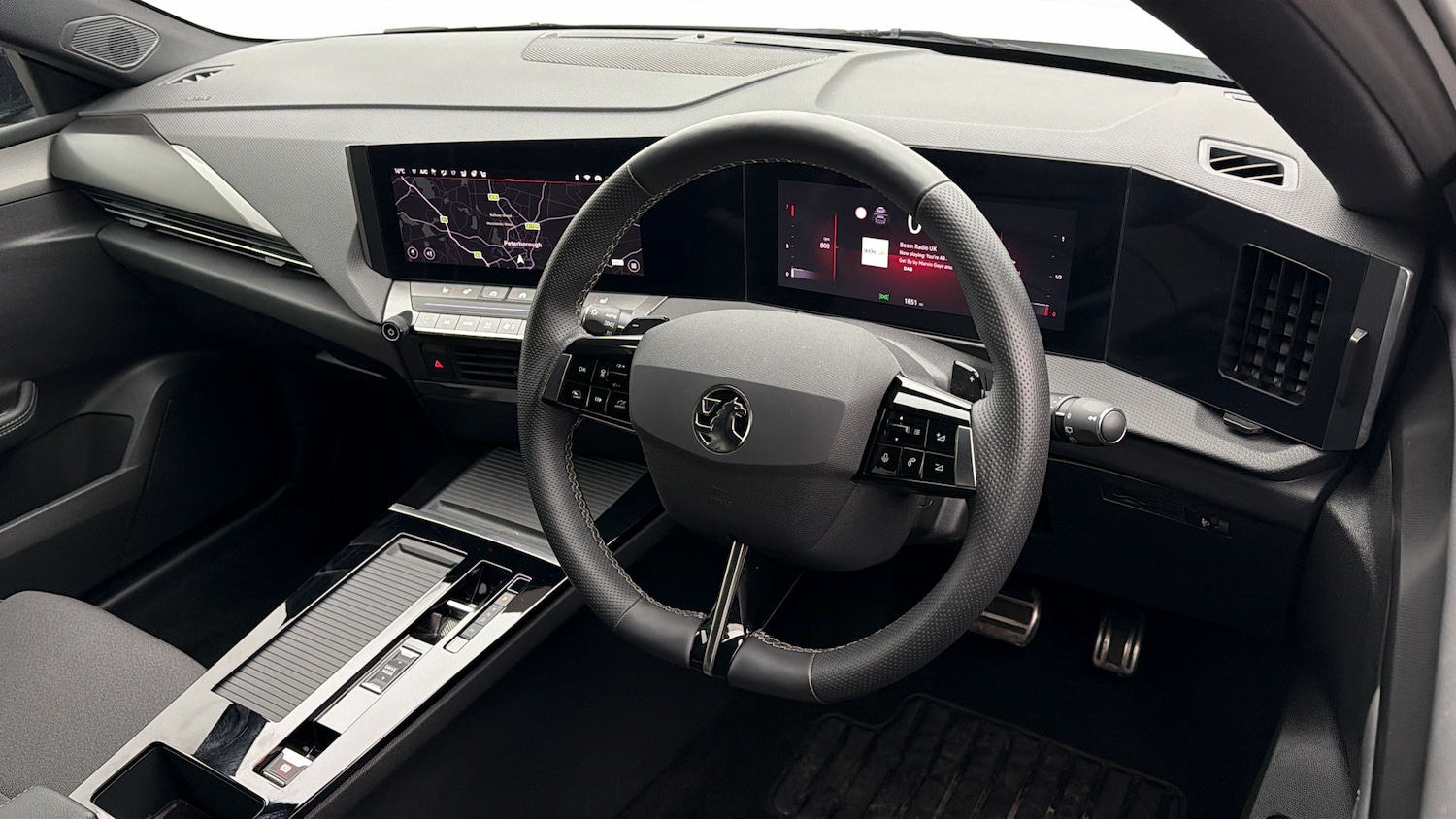 Used Vauxhall Astra 2023 for sale - 78079324: Photo 9