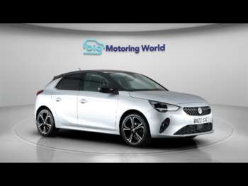 2022 (22) - 1.2 Elite Edition Hatchback 5dr Petrol Manual Euro 6 (75 ps)