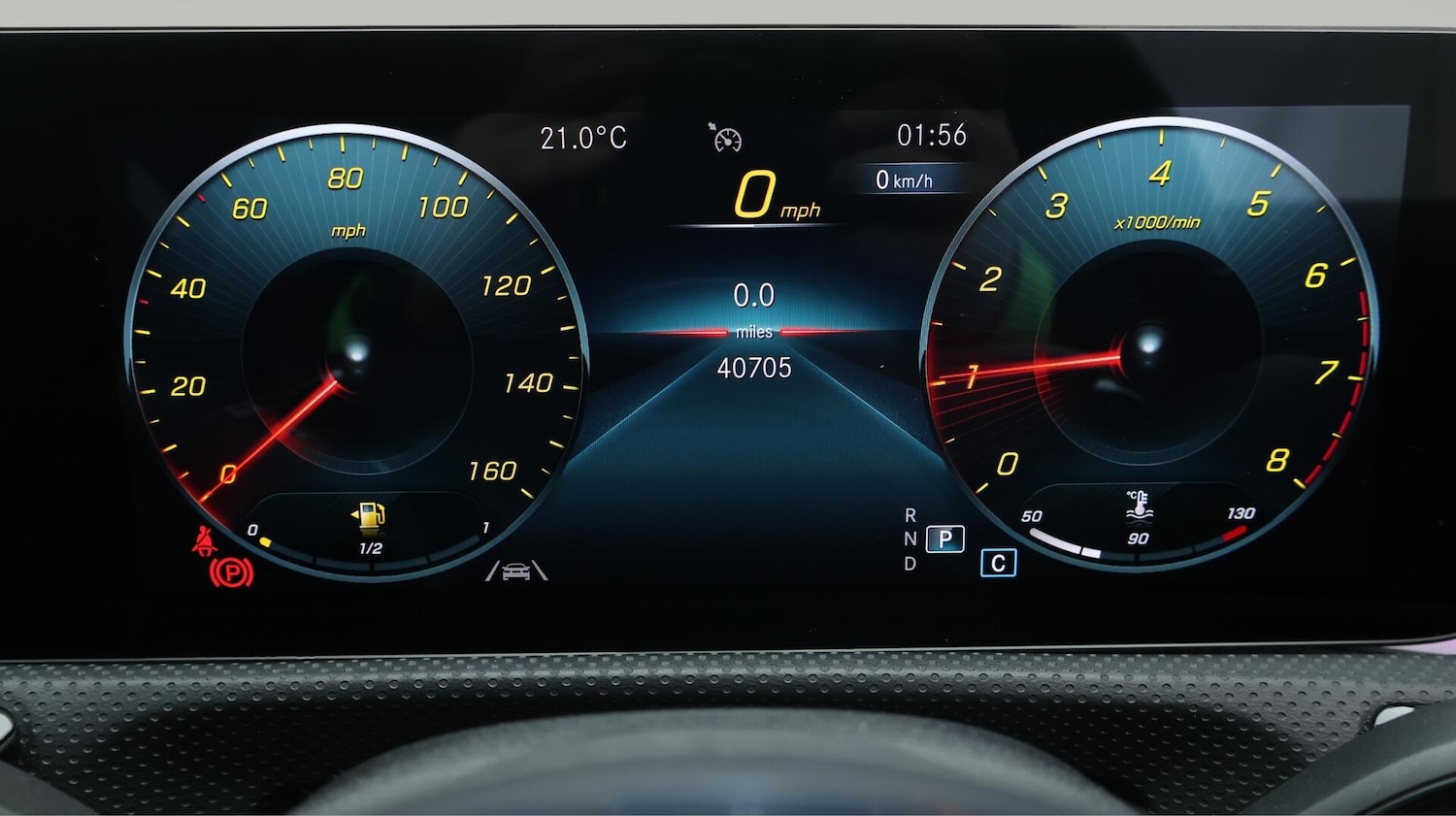 Used Mercedes-Benz CLA 2022 for sale - 76094961: Photo 10