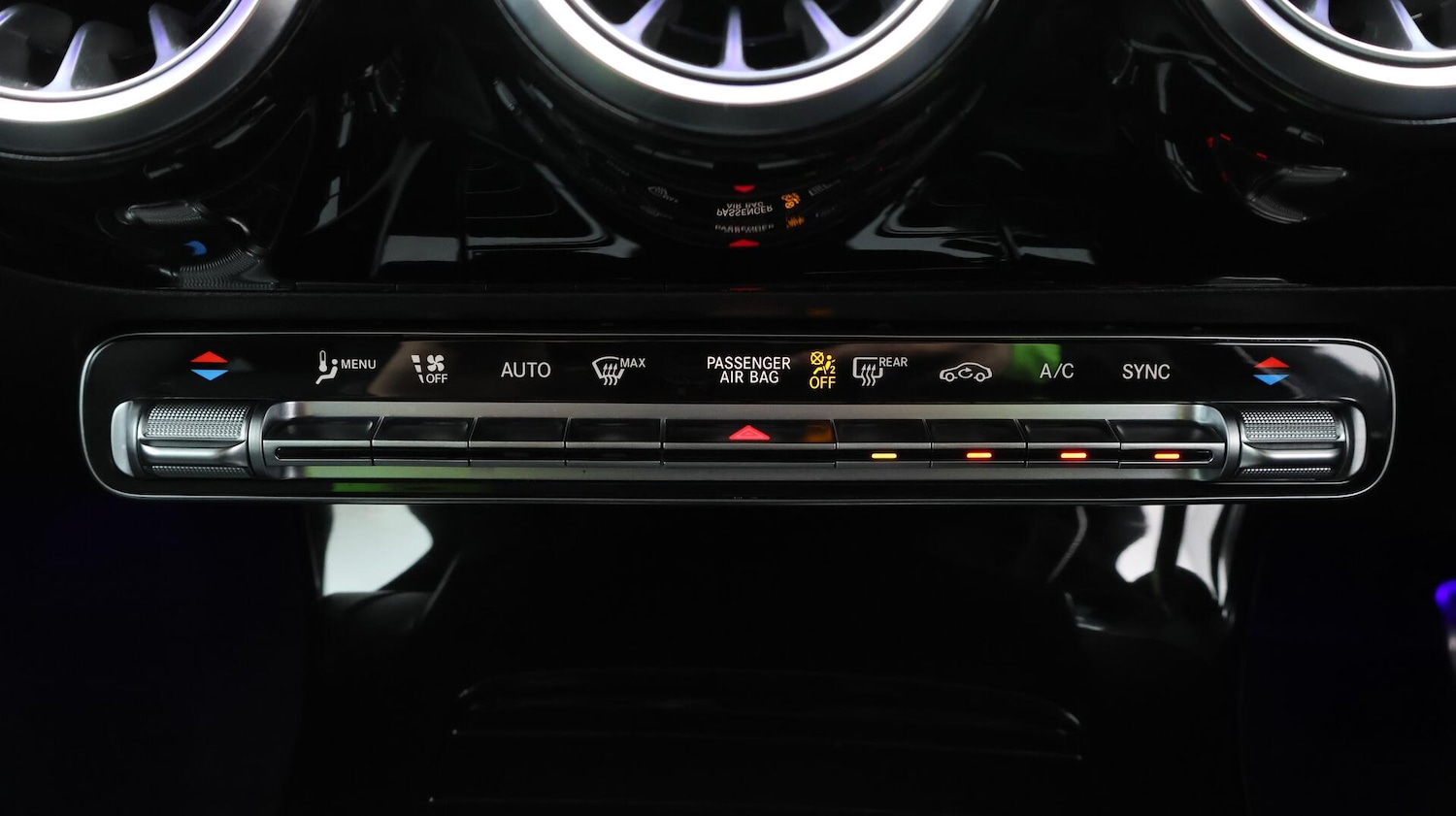 Used Mercedes-Benz CLA 2022 for sale - 76094961: Photo 12