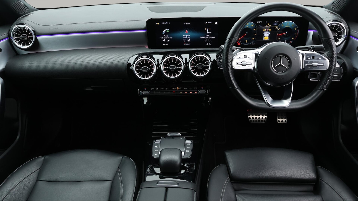Used Mercedes-Benz CLA 2022 for sale - 76094961: Photo 13