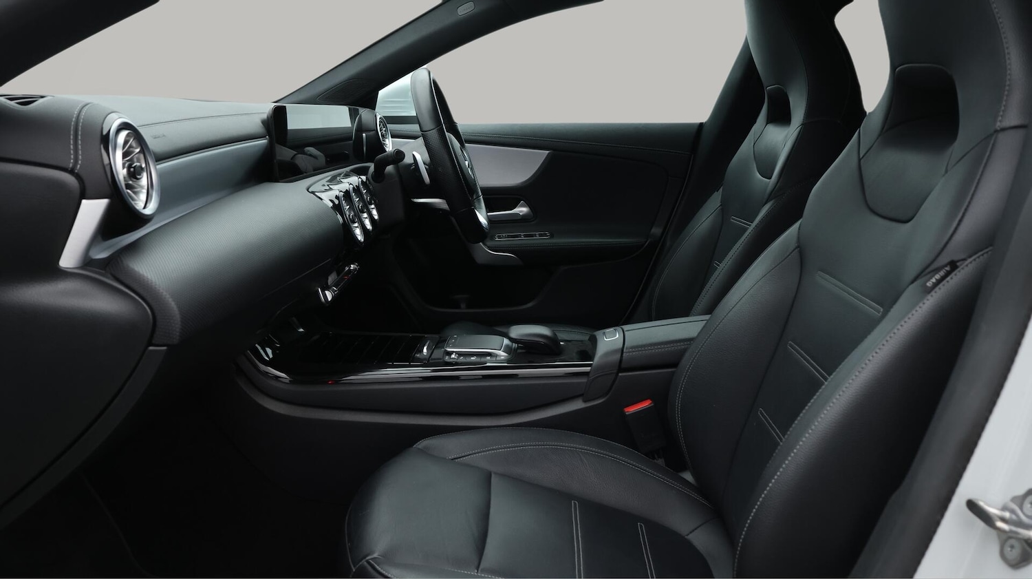 Used Mercedes-Benz CLA 2022 for sale - 76094961: Photo 14
