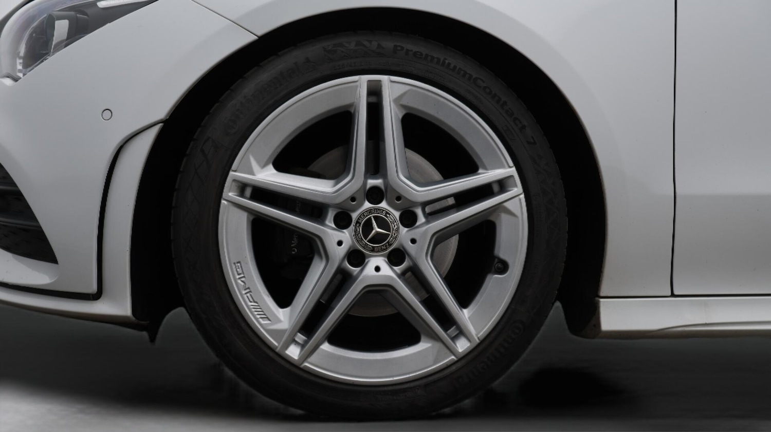 Used Mercedes-Benz CLA 2022 for sale - 76094961: Photo 18