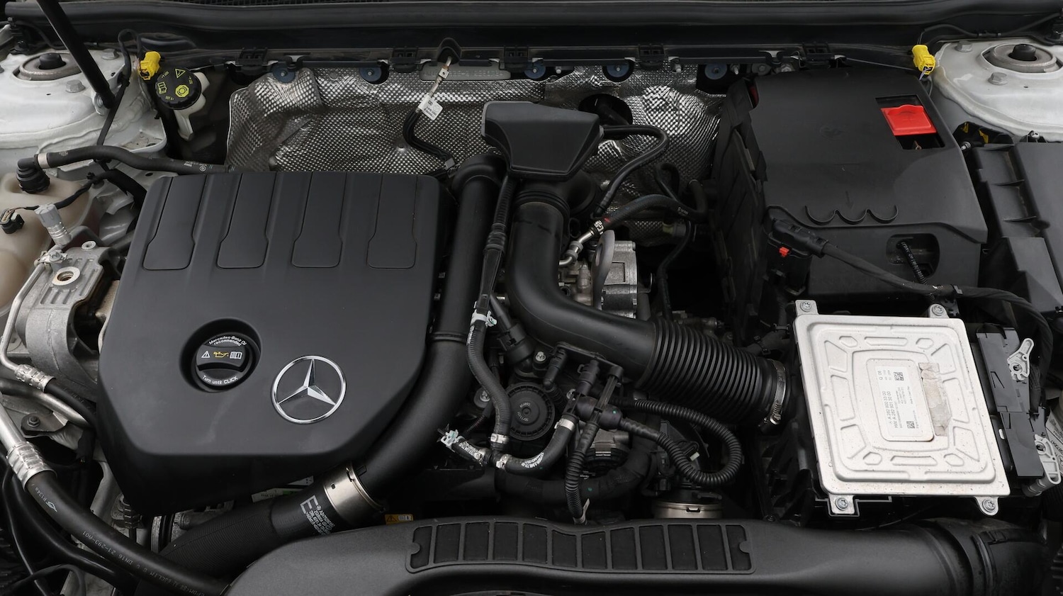 Used Mercedes-Benz CLA 2022 for sale - 76094961: Photo 19
