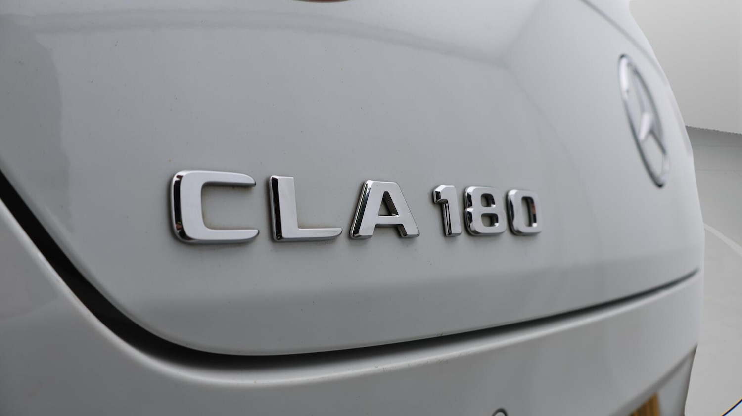 Used Mercedes-Benz CLA 2022 for sale - 76094961: Photo 22