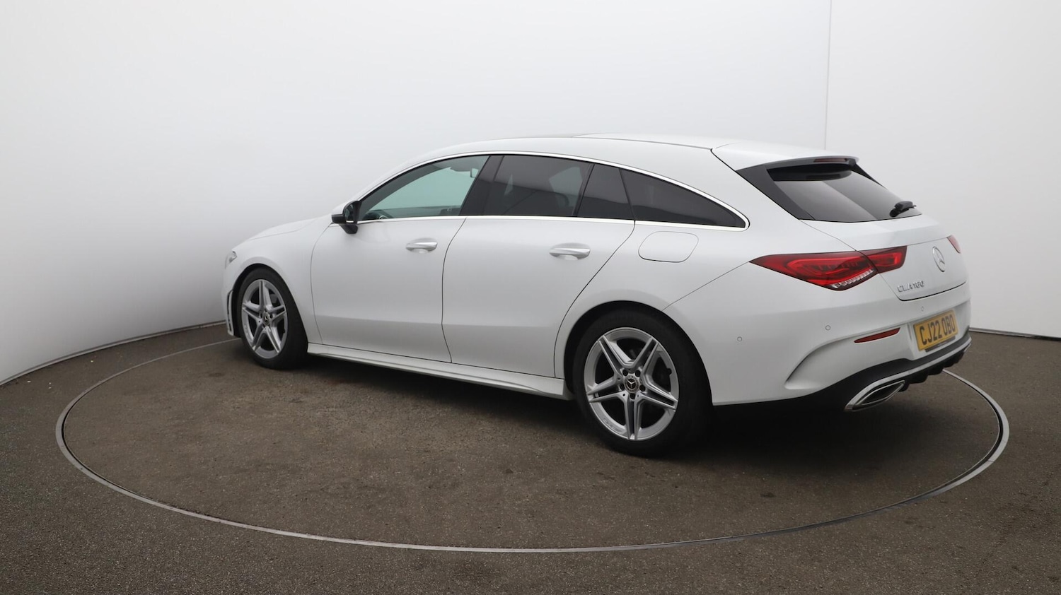 Used Mercedes-Benz CLA 2022 for sale - 76094961: Photo 37