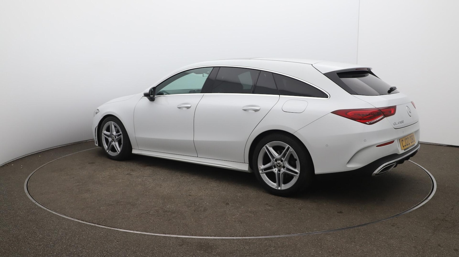 Used Mercedes-Benz CLA 2022 for sale - 76094961: Photo 38