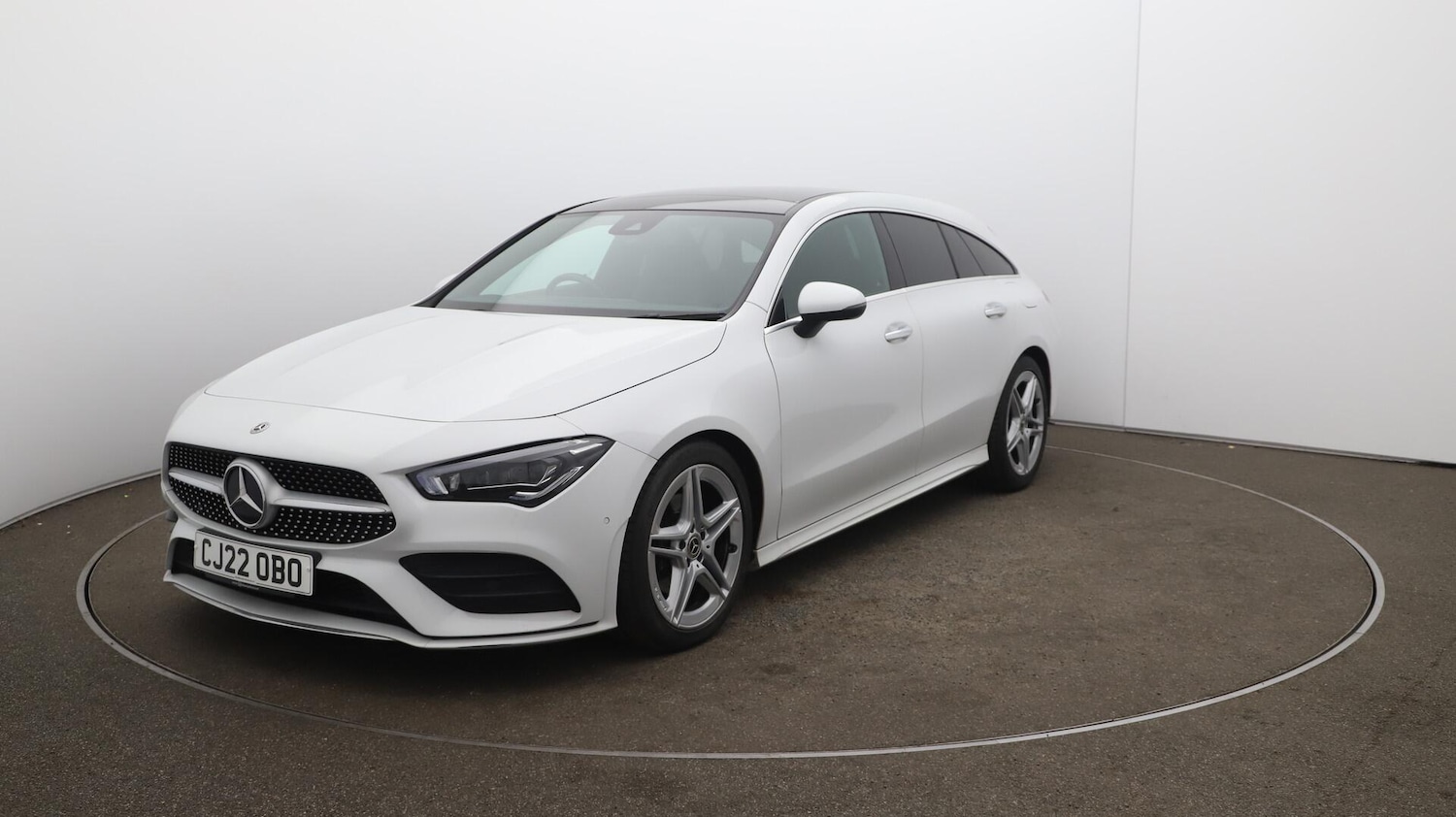 Used Mercedes-Benz CLA 2022 for sale - 76094961: Photo 39