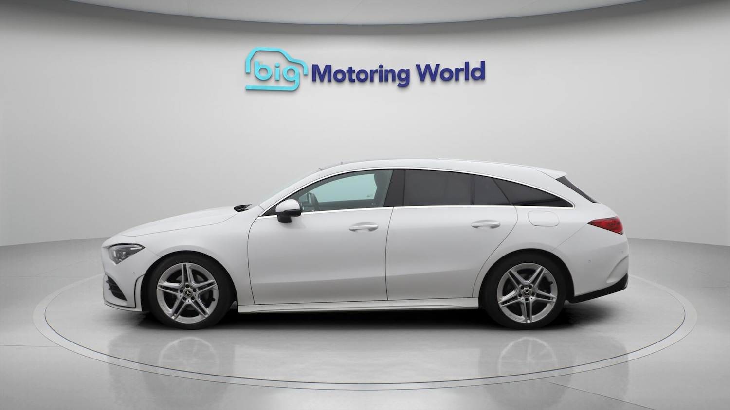 Used Mercedes-Benz CLA 2022 for sale - 76094961: Photo 4