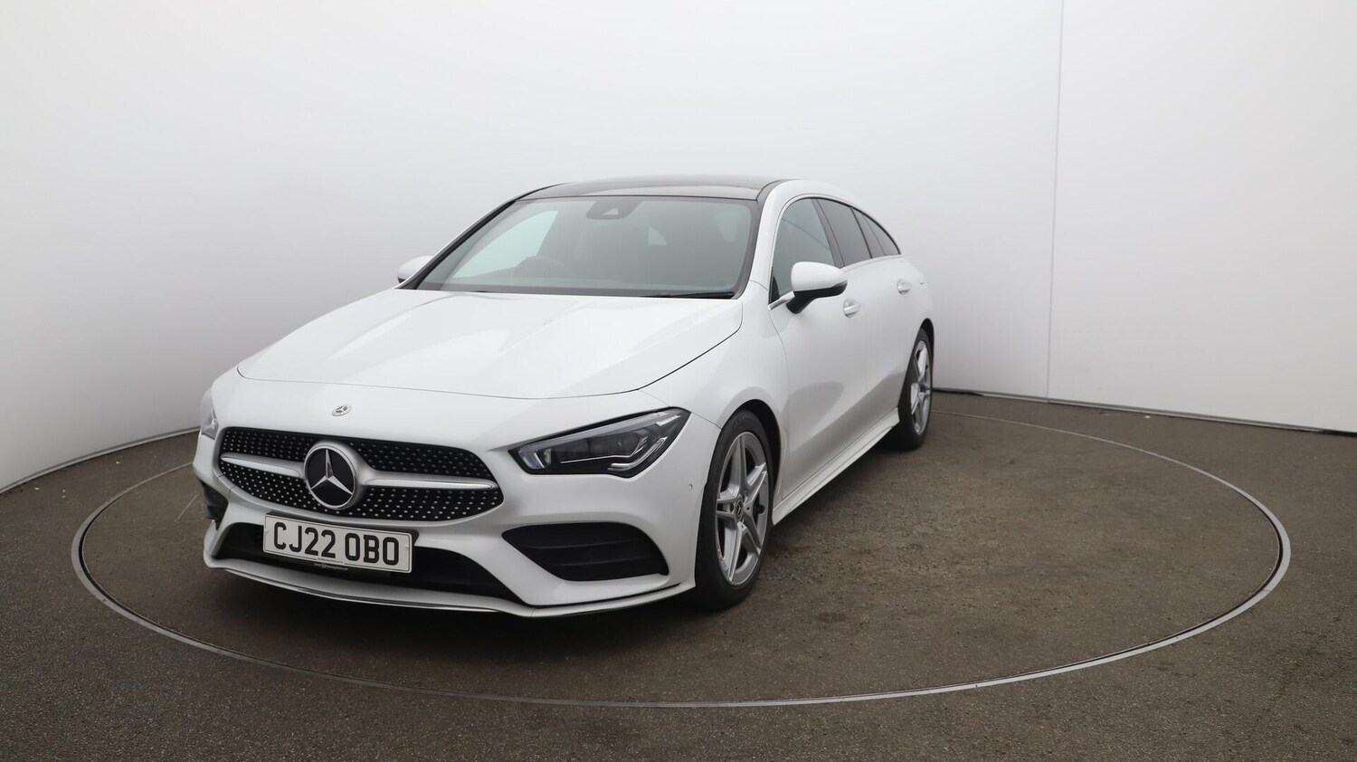 Used Mercedes-Benz CLA 2022 for sale - 76094961: Photo 40