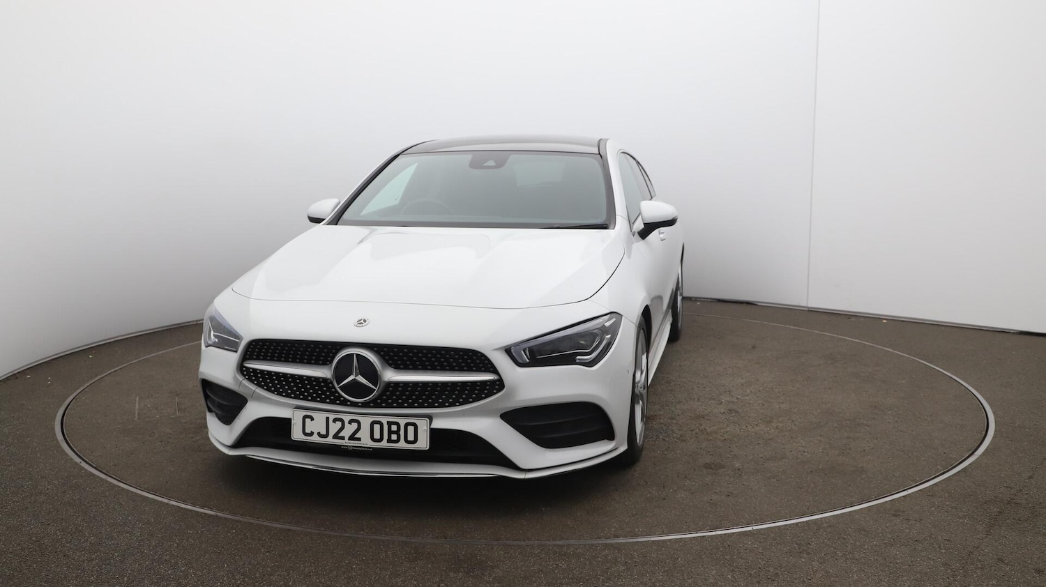 Used Mercedes-Benz CLA 2022 for sale - 76094961: Photo 41